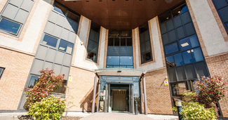 Plus de détails pour Beechwood Park, Inverness - Coworking à louer