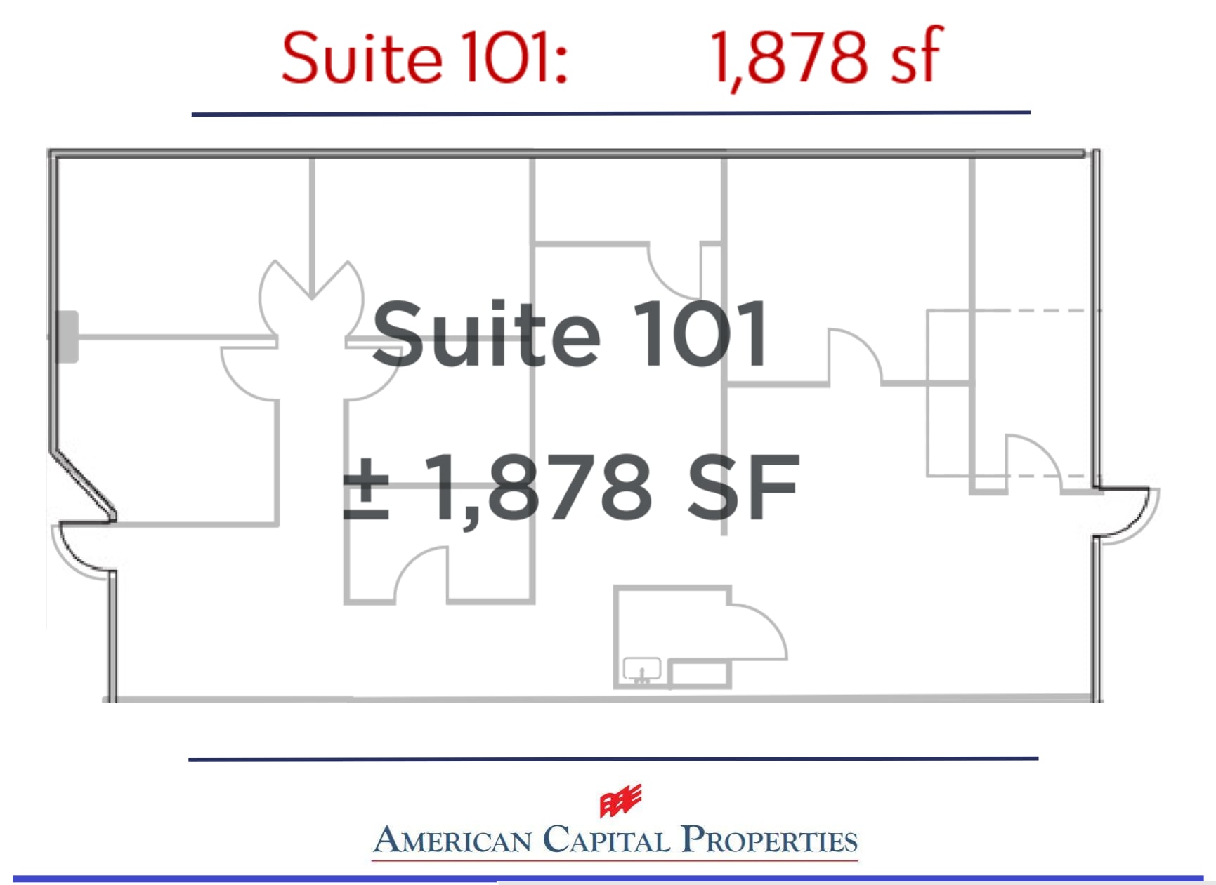 6196 Lake Gray Blvd, Jacksonville, FL à louer Photo de l’immeuble– Image 1 sur 1