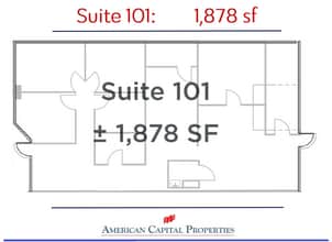 6196 Lake Gray Blvd, Jacksonville, FL à louer Photo de l’immeuble– Image 1 sur 1
