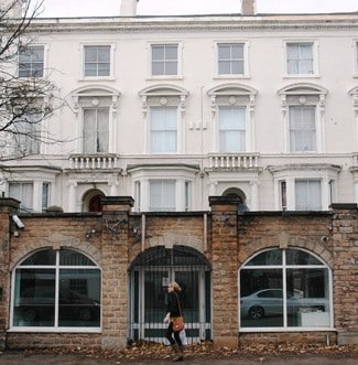 Plus de détails pour 198 Derby Rd, Nottingham - Local commercial à louer