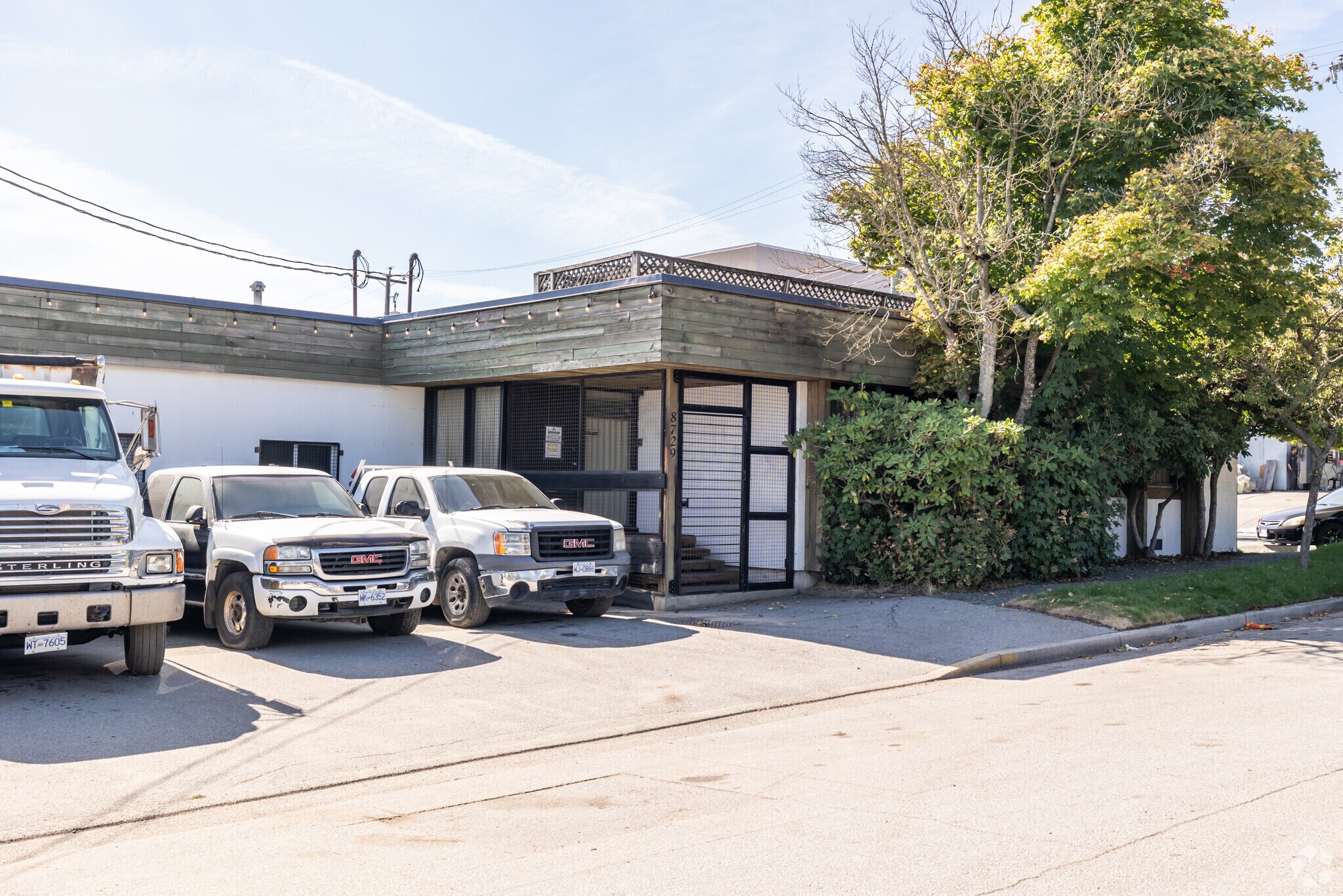 8729 Aisne St, Vancouver, BC à vendre Photo principale– Image 1 sur 4