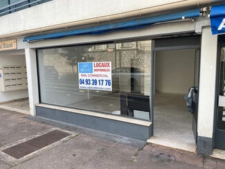 Plus de détails pour 263 Avenue De Grasse, Cannes - Local commercial à louer
