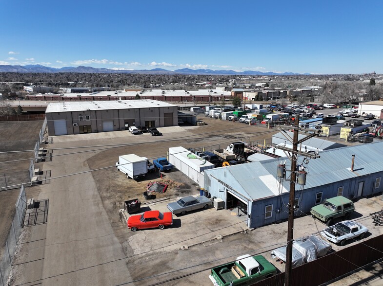 5081 S Rio Grande St, Littleton, CO à vendre - Photo de l’immeuble – Image 3 sur 10
