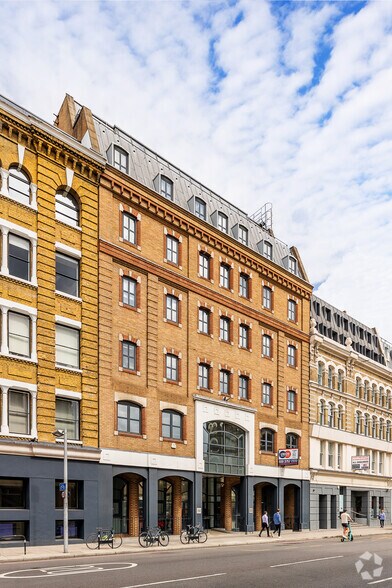 52-54 Southwark St, Londres à vendre - Photo de l’immeuble – Image 3 sur 8