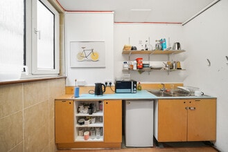 3-9 Creekside, Londres à louer Photo intérieure– Image 2 sur 8