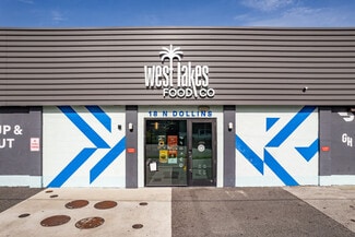 Plus de détails pour 18 N Dollins Ave, Orlando, FL - Local commercial à louer