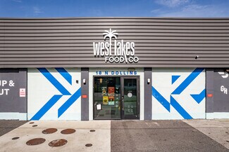 Plus de détails pour 18 N Dollins Ave, Orlando, FL - Local commercial à louer
