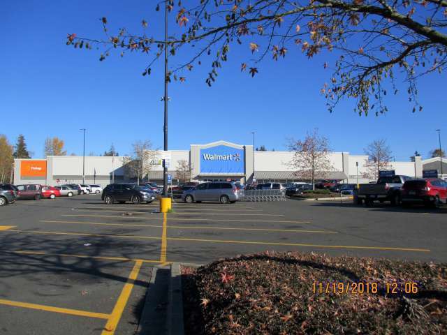 11400 Highway 99, Everett, WA à vendre - Photo principale – Image 1 sur 1