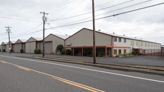 Plus de détails pour 3340 NW St Helens Rd, Portland, OR - Industriel/Logistique à louer