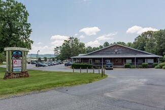 Plus de détails pour 828 E King St, Kings Mountain, NC - Bureau/Local commercial, Local d'activités à louer