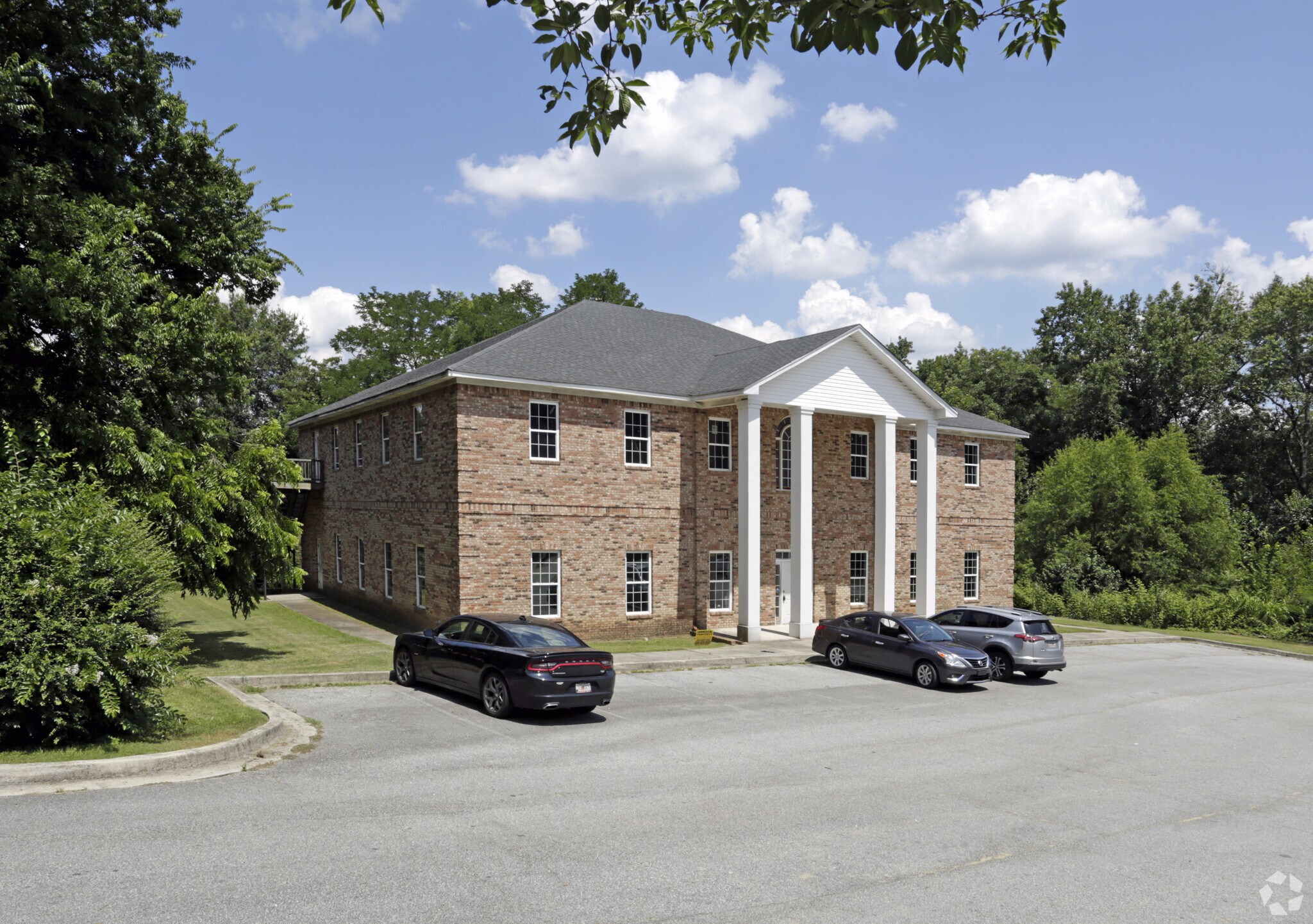 6458 E Spring St, Douglasville, GA à vendre Photo principale– Image 1 sur 13