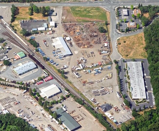 Plus de détails pour 1070 Airport Rd, Santa Rosa, CA - Terrain à louer