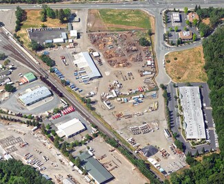 Plus de détails pour 1070 Airport Rd, Santa Rosa, CA - Terrain à louer