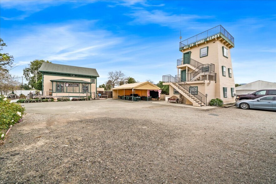 5143 Tesla Rd, Livermore, CA à vendre - Photo de l’immeuble – Image 2 sur 8