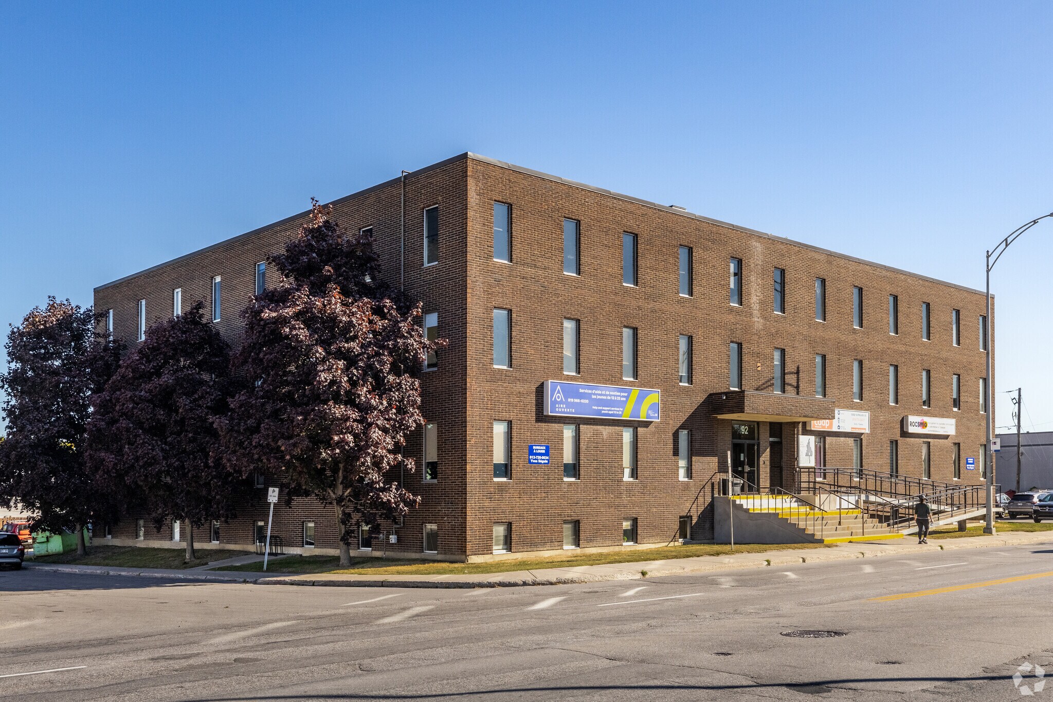 92 Boul Saint-Raymond, Gatineau, QC à vendre Photo principale– Image 1 sur 4