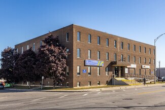 Plus de détails pour 92 Boul Saint-Raymond, Gatineau, QC - Bureau à vendre