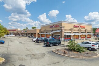 Plus de détails pour 4202 Hacks Cross Rd, Memphis, TN - Local commercial à vendre