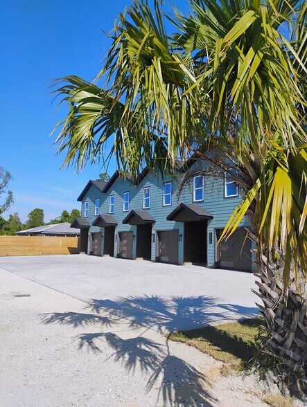 5333 Cherry St, Panama City, FL à vendre - Photo de l’immeuble – Image 3 sur 17