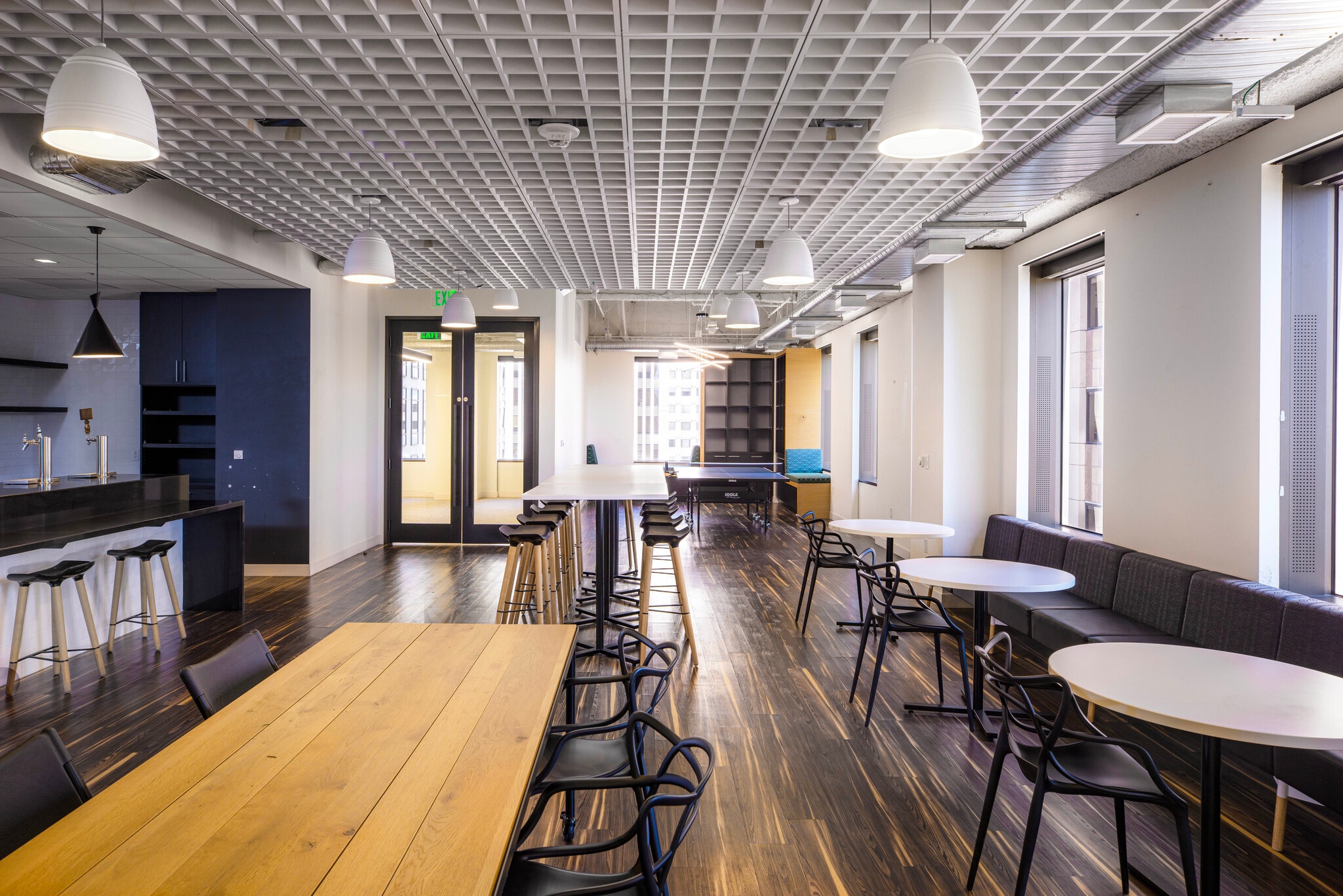 575 Market St, San Francisco, CA à louer Photo intérieure– Image 1 sur 3