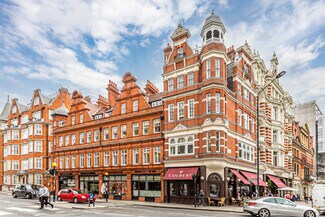 Plus de détails pour 56 Sloane Sq, Londres - Bureau à louer