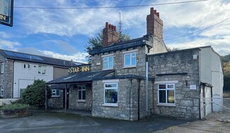 Plus de détails pour 73 Ffordd Talargoch, Prestatyn - Local commercial à vendre