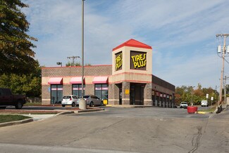 Plus de détails pour 11924 Blue Ridge Blvd, Grandview, MO - Local commercial à vendre