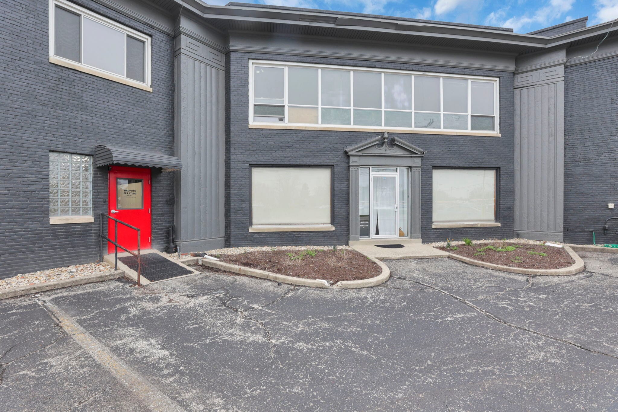 2020-2034 Leonard Ave, Columbus, OH à louer Photo de l’immeuble– Image 1 sur 3