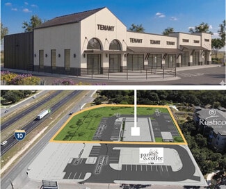 Plus de détails pour 27595 IH 10 W, Boerne, TX - Local commercial à louer
