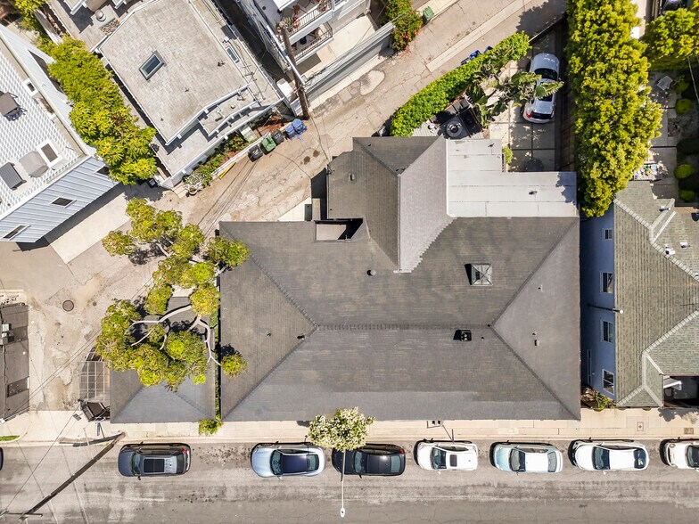 1300 Riviera Ave, Venice, CA à vendre - Aérien – Image 3 sur 16
