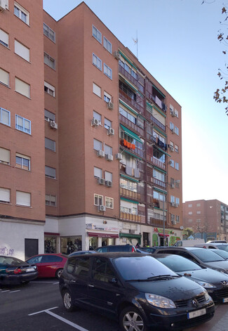 Plus de détails pour Calle Humera, 18, Fuenlabrada - Local commercial à louer