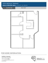 2345 E Prater Way, Sparks, NV à louer Photo intérieure– Image 1 sur 1