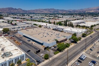 9419 Mason Ave, Chatsworth, CA à louer Photo intérieure– Image 1 sur 8