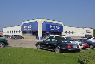 Plus de détails pour 5995 Kalamazoo Ave SE, Kentwood, MI - Local commercial à vendre