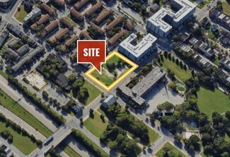 Plus de détails pour 231 N Schroeder St, Baltimore, MD - Terrain à vendre