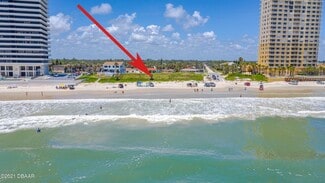 Plus de détails pour Atlantic, Daytona Beach, FL - Terrain à vendre