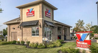 Plus de détails pour 3105 9th St, Salina, KS - Local commercial à vendre