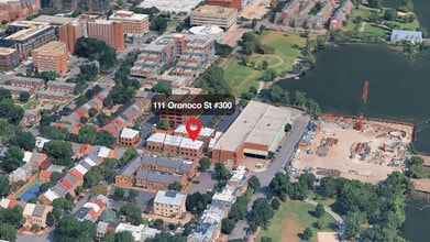 111 Oronoco St, Alexandria, VA à louer Photo intérieure– Image 2 sur 28