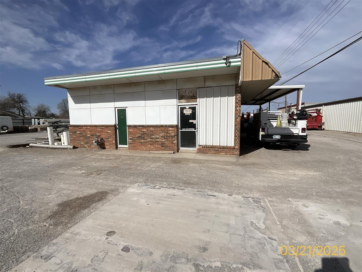 2003 SW 13th St, Oklahoma City, OK à vendre Photo principale– Image 1 sur 3