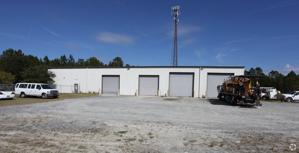 1261 County Road 210 W, Jacksonville, FL à vendre - Photo de l’immeuble – Image 2 sur 10