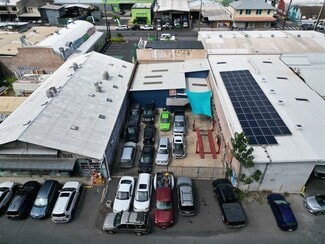 Plus de détails pour 862 Ilaniwai St, Honolulu, HI - Local commercial à louer