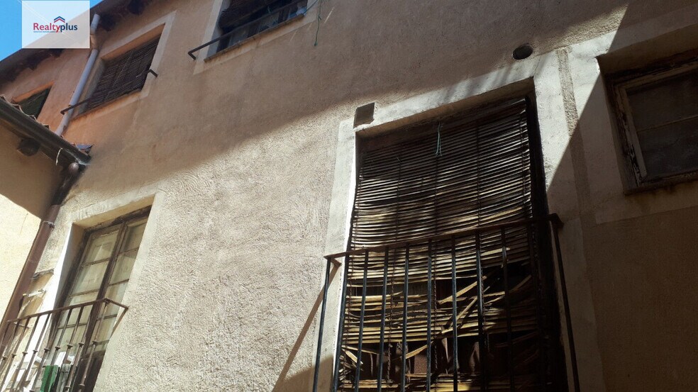 Immeuble residentiel dans Segovia, Segovia à vendre - Photo de l’immeuble – Image 3 sur 5