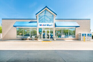 Plus de détails pour 337 W Irving Park Rd, Wood Dale, IL - Local commercial à vendre