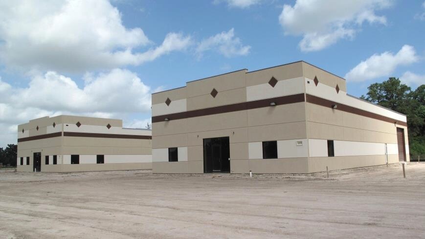 12634 Haynes Rd, Houston, TX à louer - Photo principale – Image 1 sur 8