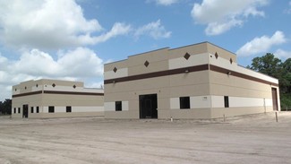 Plus de détails pour 12634 Haynes Rd, Houston, TX - Industriel/Logistique à louer