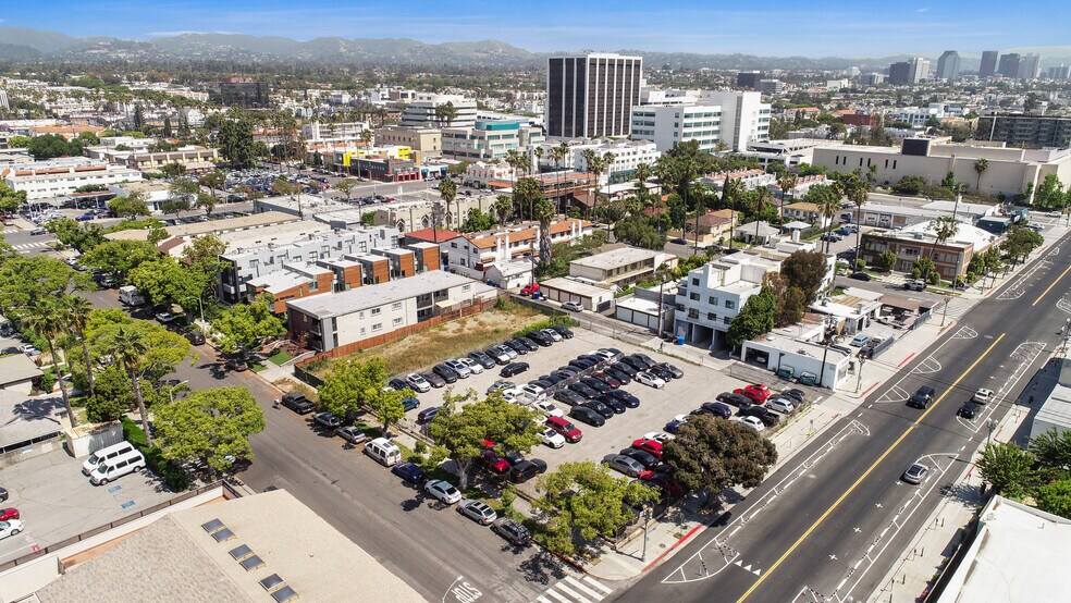 1807 Broadway, Santa Monica, CA à vendre - Photo principale – Image 1 sur 8