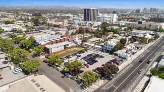 Plus de détails pour 1807 Broadway, Santa Monica, CA - Terrain à vendre