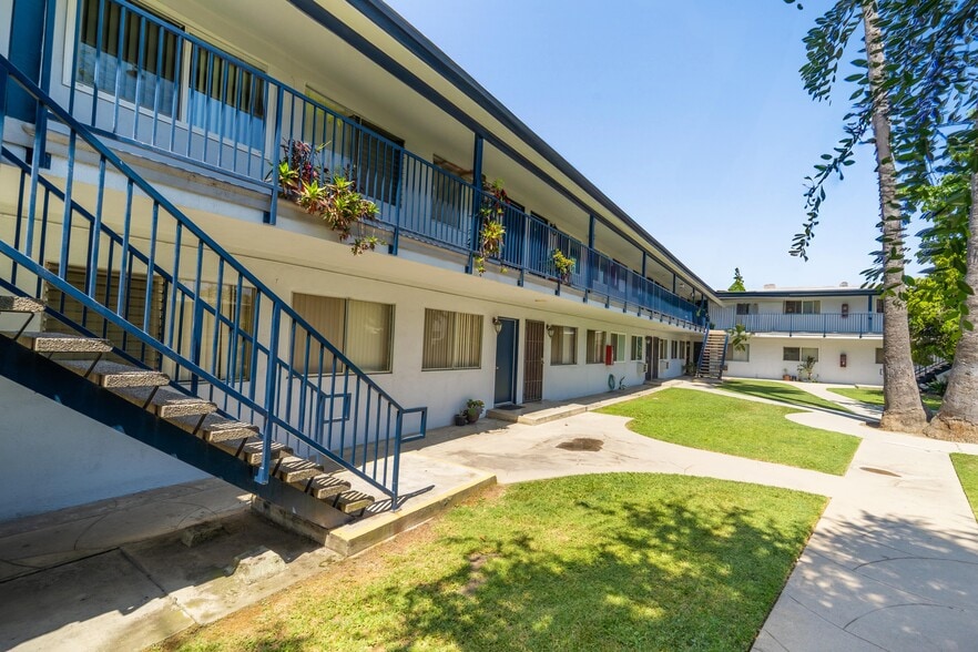 2921 Allgeyer Ave, El Monte, CA à vendre - Photo de l’immeuble – Image 3 sur 8