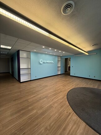 Plus de détails pour 1401 8th St SE, Orange City, IA - Local d’activités à vendre