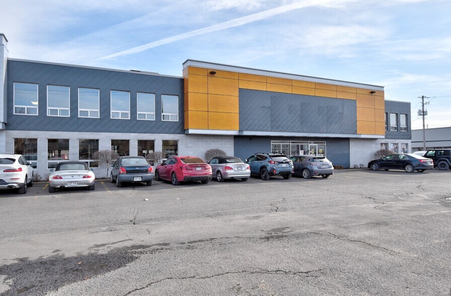565 Rue Lanaudière #10, Repentigny, QC à vendre - Photo de l’immeuble – Image 2 sur 20