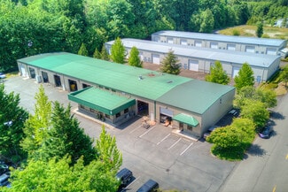 Plus de détails pour 3035 37th Ave SW, Tumwater, WA - Industriel/Logistique à louer